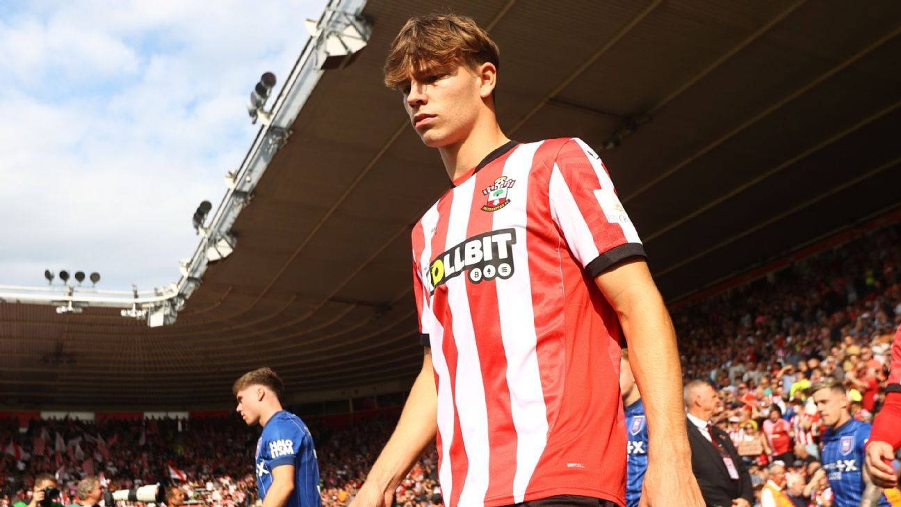 Transfer rumors, news: Liverpool, Manchester United, Spurs want Dingb