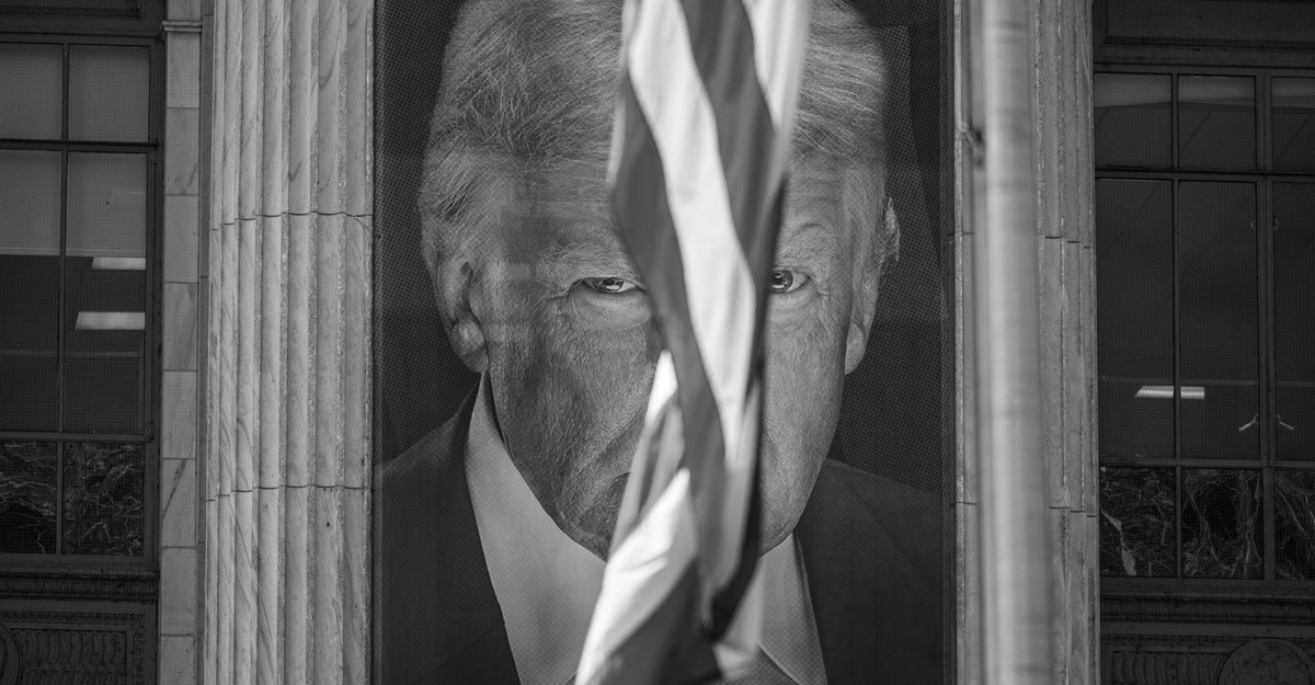 Travel ban shows Americans have grown numb