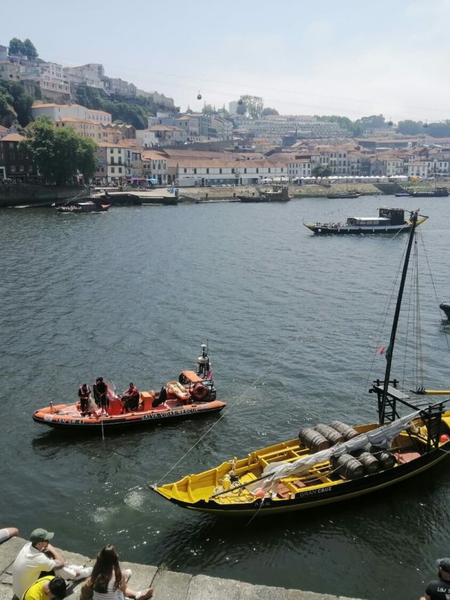 Três corpos foram encontrados em três ângulos do país. Procure o menor salto da ponte Luísi