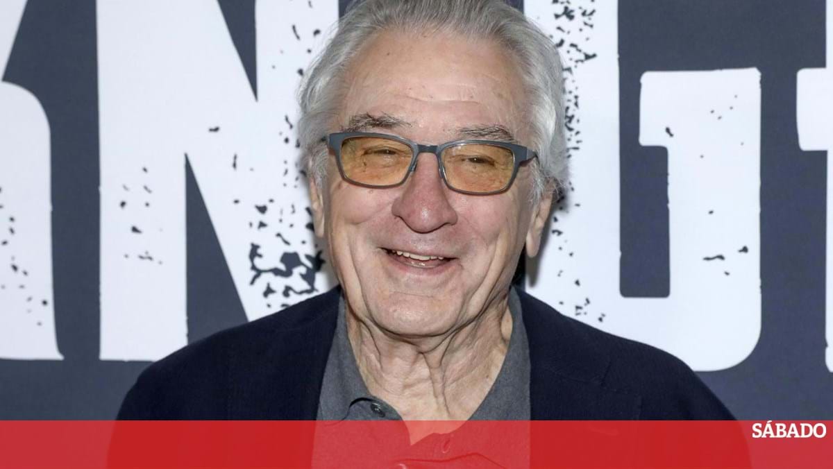 Tribeca. Niro, Goldberg e Rosenthal Apraper Portugal – Cinema