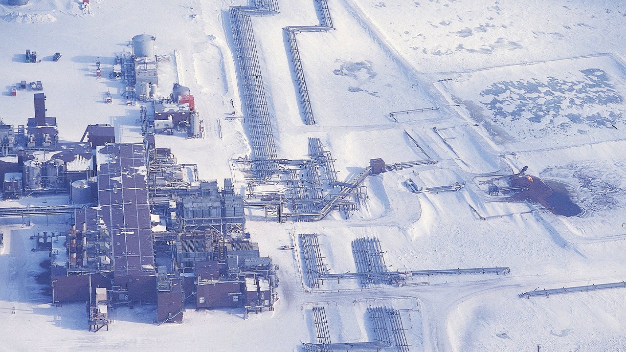 Trump administrator relocates to lift Biden's restrictions on Alaska ANWR drilling