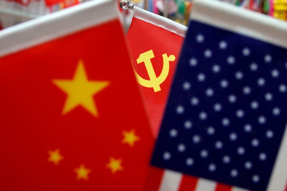 Trump says it is "very difficult" to reach an agreement with China Xi Jinping