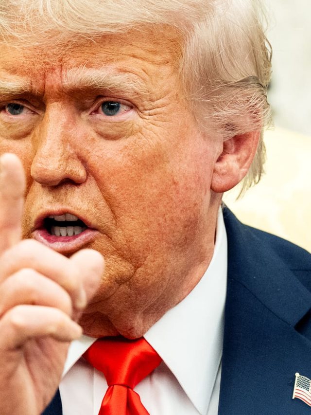 Trump urges Fed chief to lower interest rates