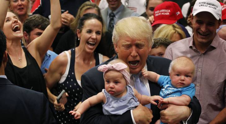 Trump weighs $5k for "baby bonus" - but, no matter how many kids you have, here are three ways to increase your income