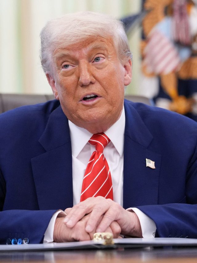 Trump's border security success requires a big and beautiful bill to continue