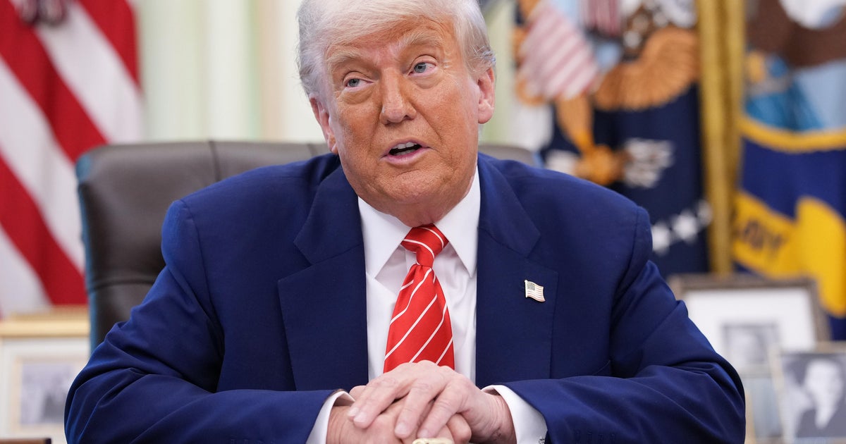 Trump's “one big bill” continues Republican efforts to roll back Obamacare reform