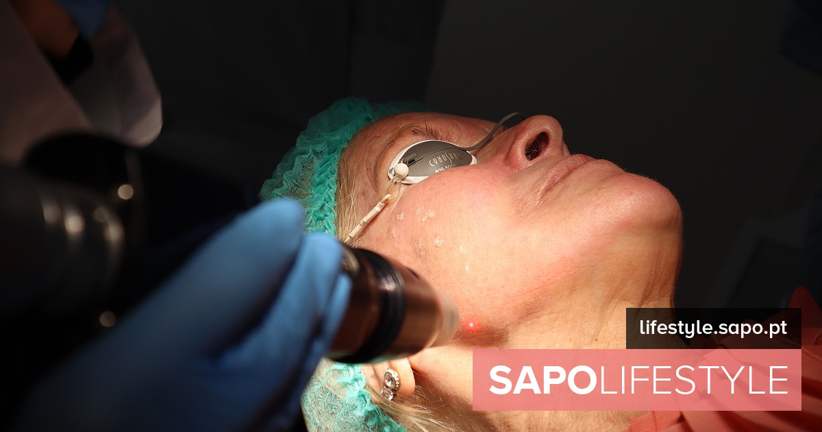 Tudo o que você precisa saber sobre o laser revolucionário de Picosgundos – Fitness and Wellness
