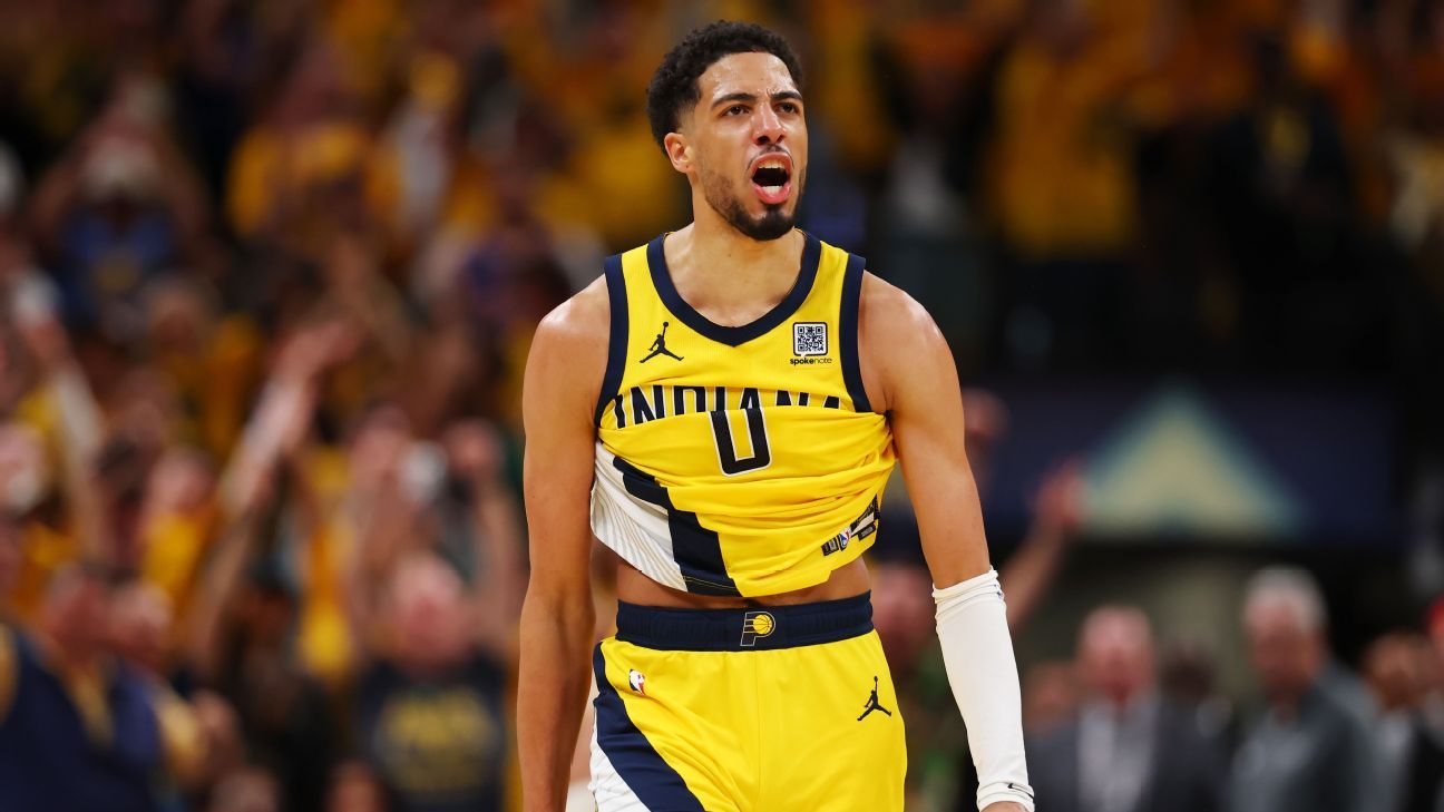 Tyrese Haliburton, Pacers Trolls Knicks