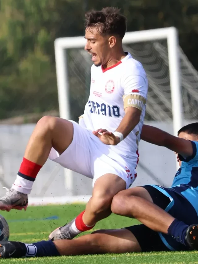 UD Leiria é famosa pelo campeão da Segunda Divisão
