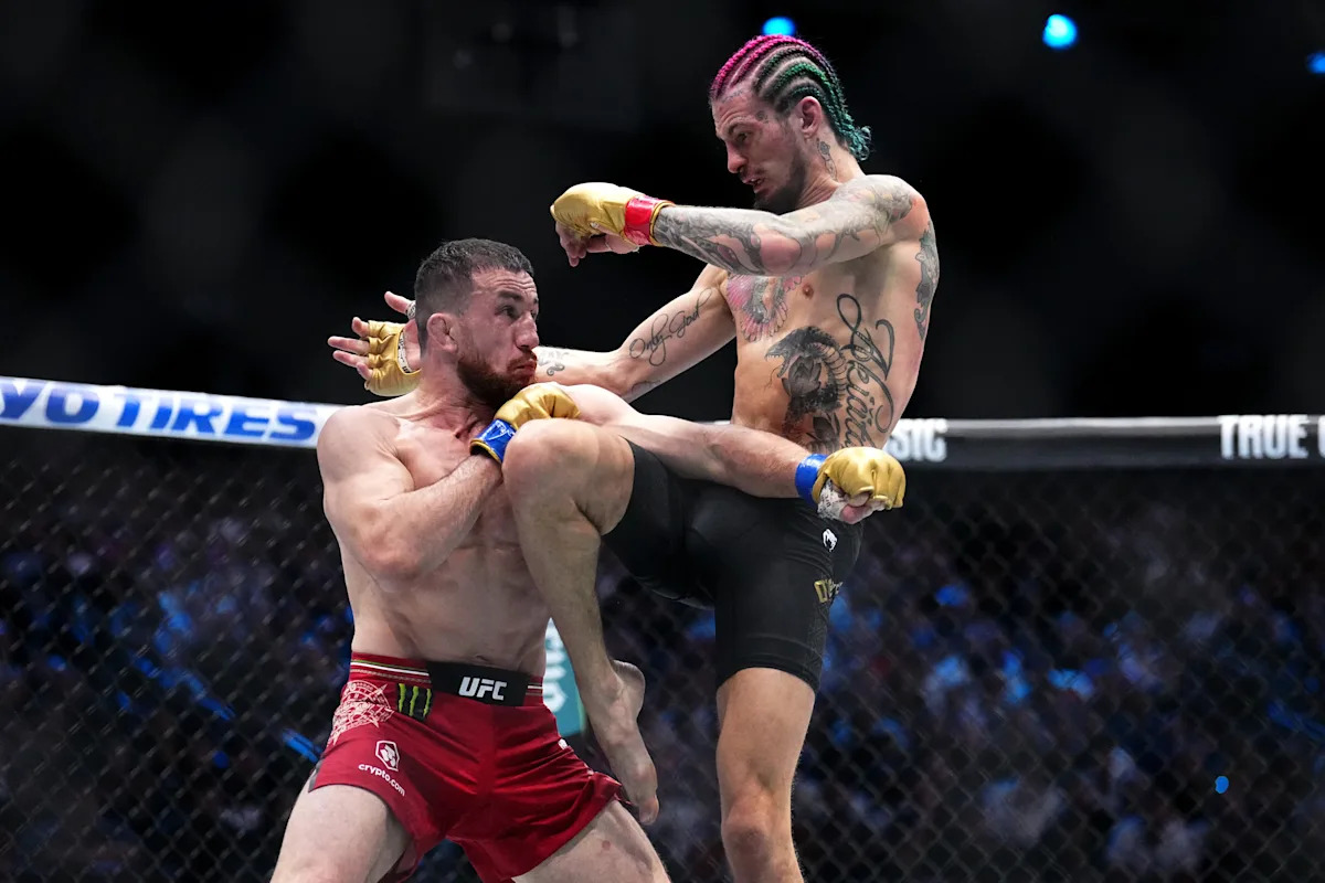 UFC 316 Preview Roundtable: Is this the end if Sean O'Malley loses to Merab Dvalishvili again?