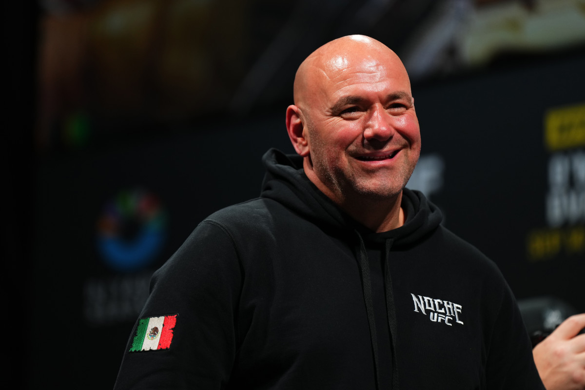 UFC announces NOCHE UFC 3 card