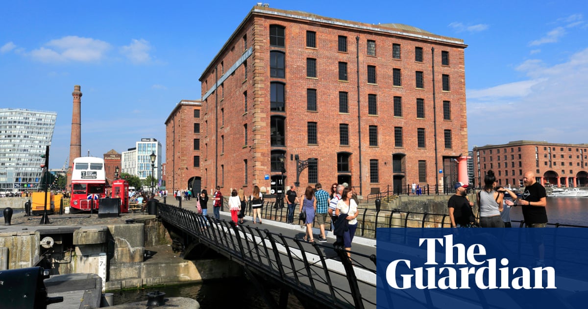 UK mayor pushes tax on visitors to increase tourism revenue | England
