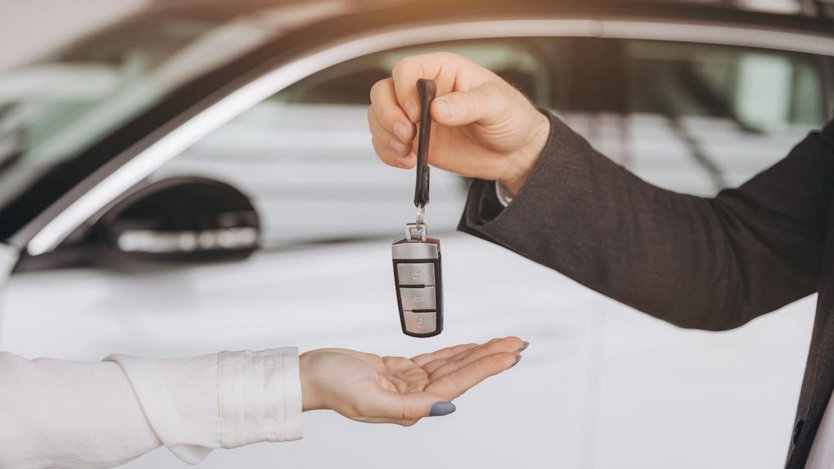 UK new car market to see growth in May 2025: SMMT
