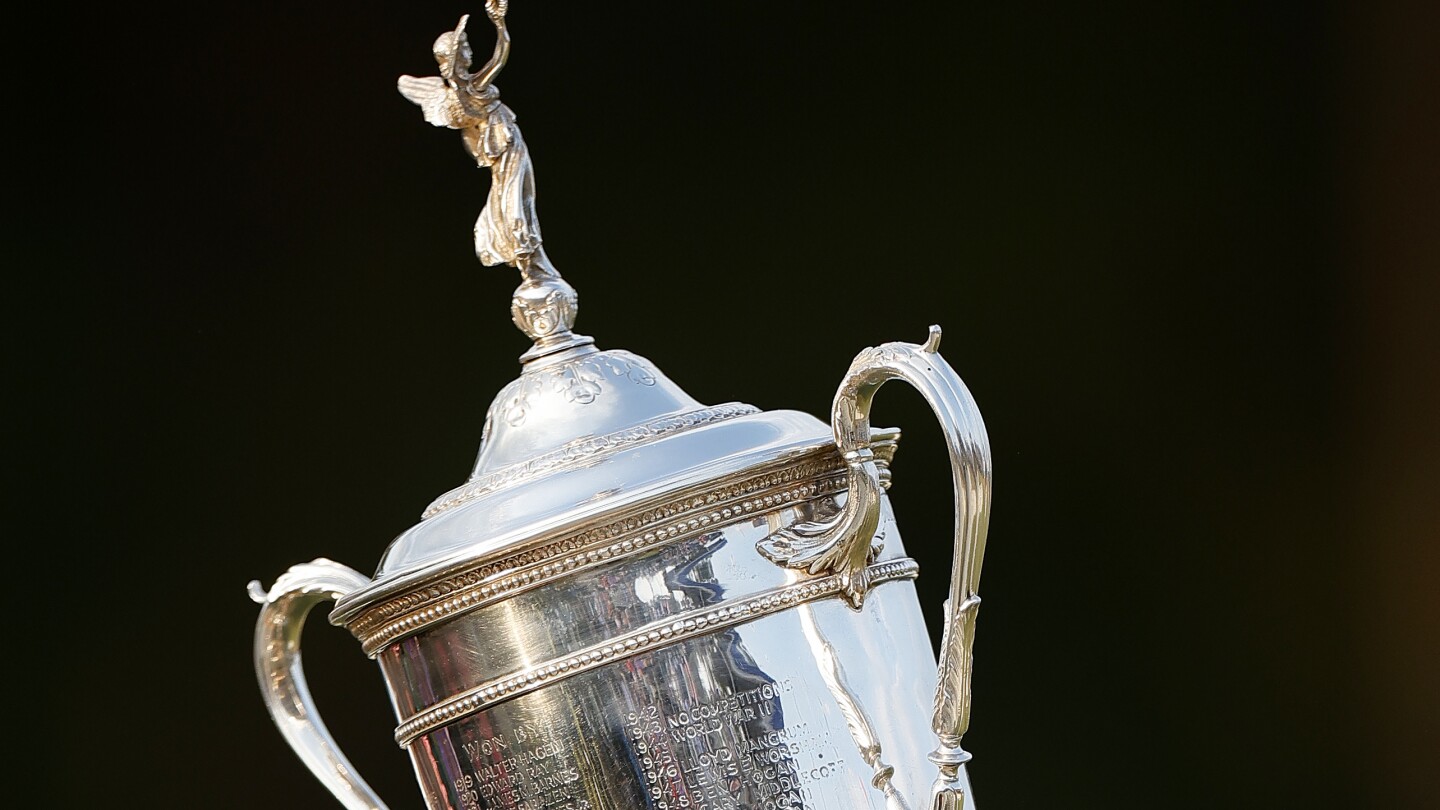 US Open 2025: Oakmont Country Club final qualification location-by-site results