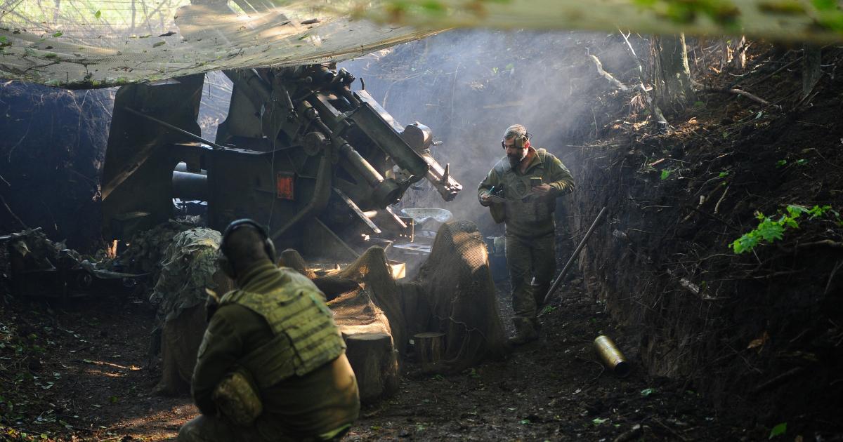 Ukraine's peace-making delusion