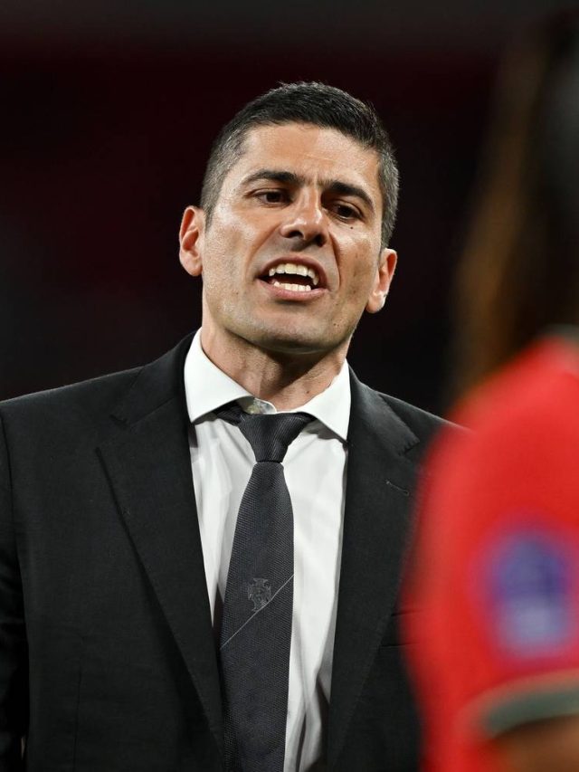 Uma falha de 6-0 para a Inglaterra é uma lição: “Sabemos por que e o que temos que fazer para melhorar”