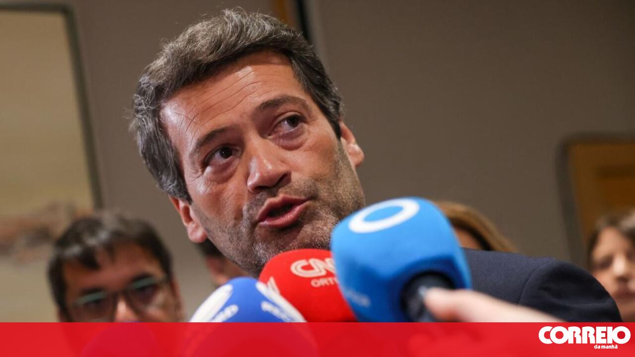 Ventura critica a atualização do Ministro da Justiça e Saúde – Política