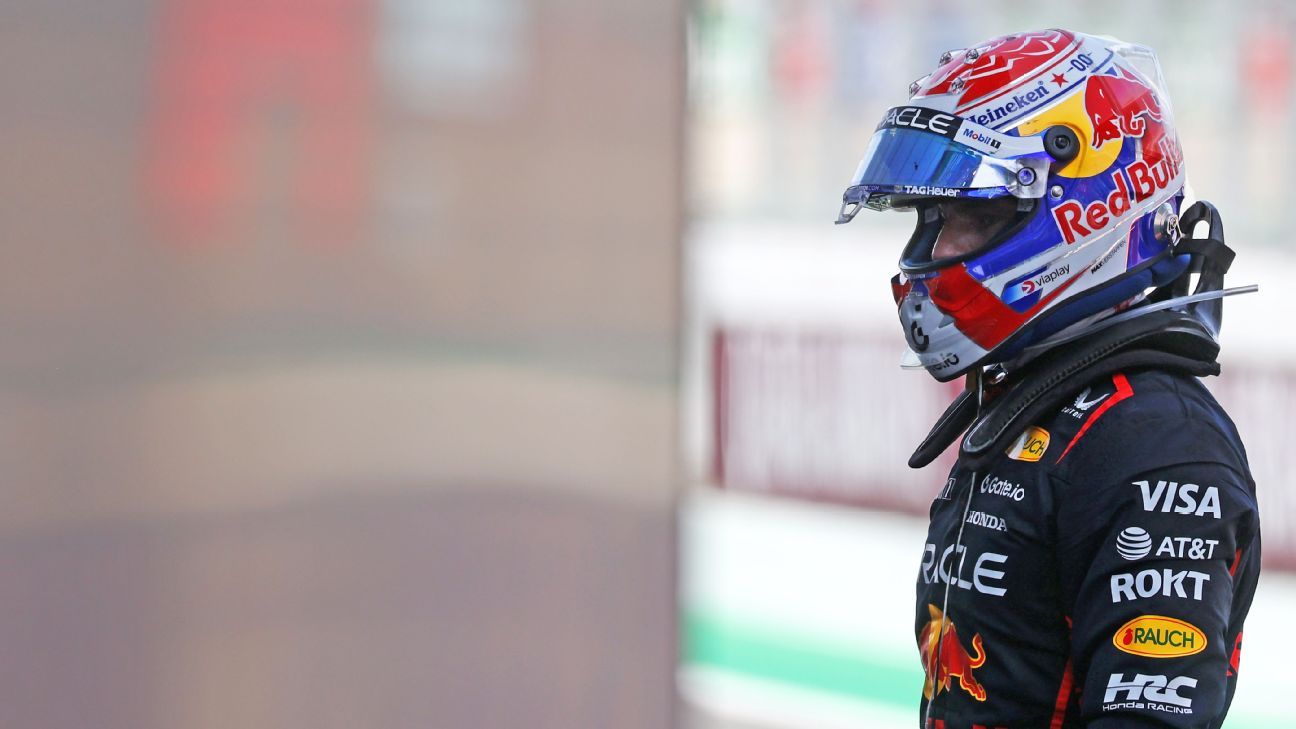 Verstappen's Petulance eclipses the excellence of Spanish GP