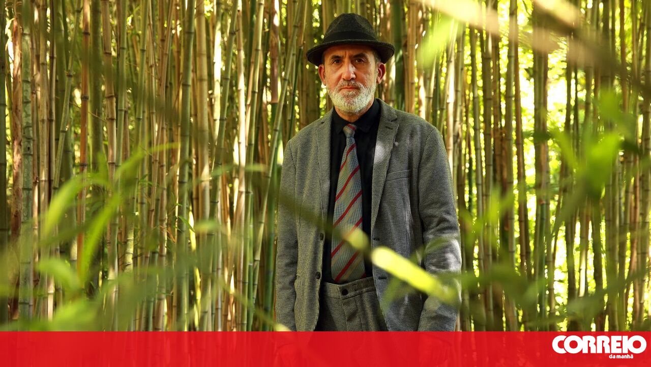 Victor Correia: “A repressão de homossexuais decorre de mal -entendidos” – cultura