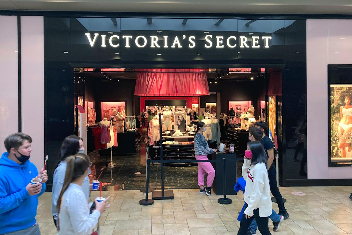 Victoria's Secret says it will postpone its earnings report after recent security breach