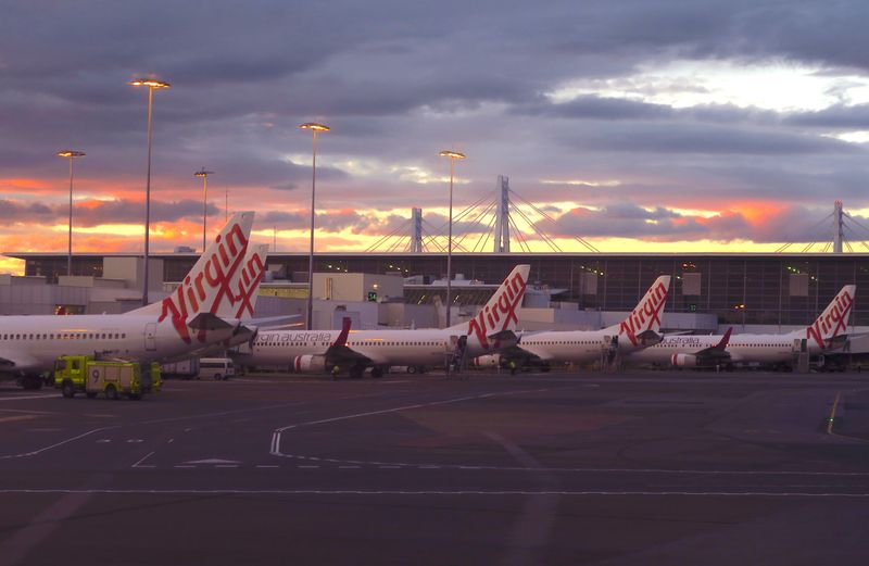 Virgin Australia returns to stock market and launches $443 million IPO