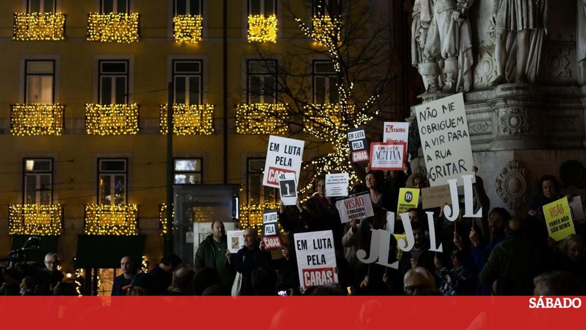 Visão de greve indefinida Proprietários de visão – dinheiro