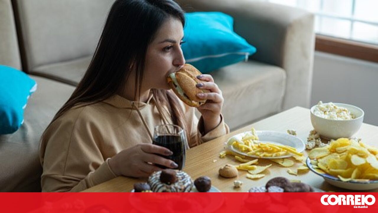 Você tem uma farra ou uma dieta confusa? – saudável