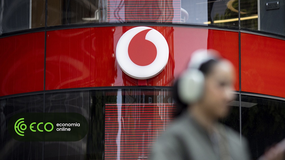 Vodafone e três oficialmente “casados” no Reino Unido e gastarão 13 bilhões em sua lua de mel