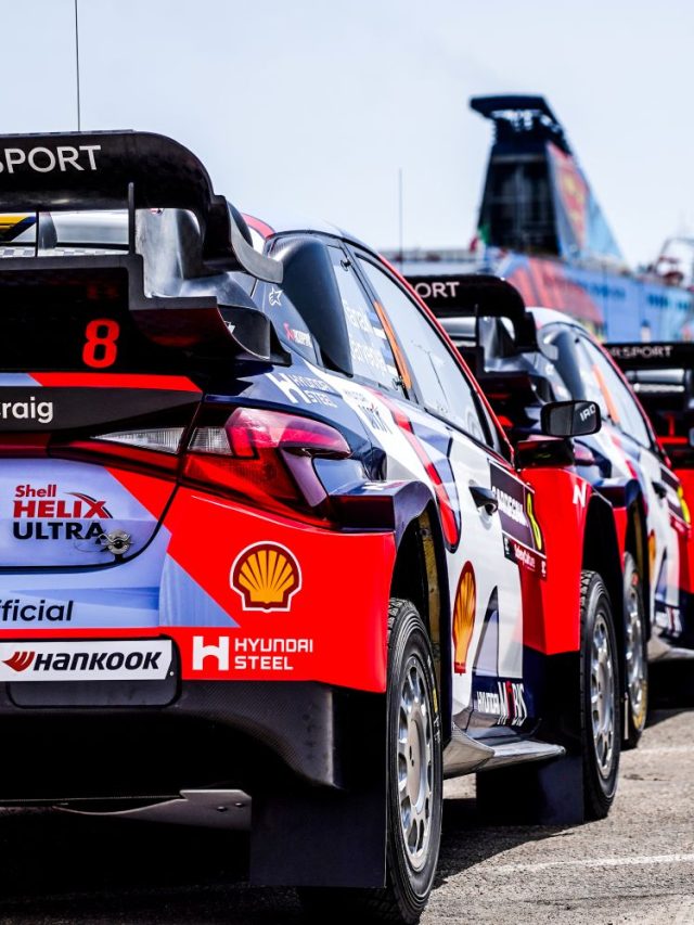 WRC: Hyundai ainda está em 2026…