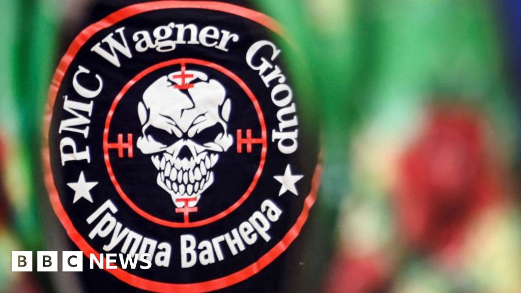 Wagner Group withdrew from Mali after “completed the mission”