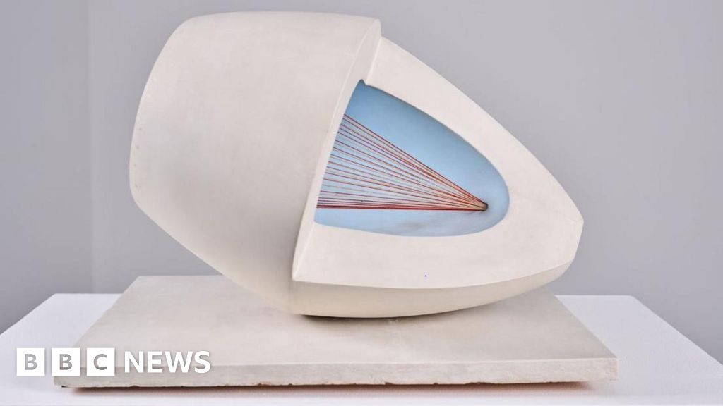 Wakefield Gallery raises £3.8m in 'masterpiece' for Barbara Hepworth