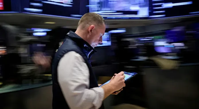 Wall Street se desloca após o conflito entre Trump e Musk