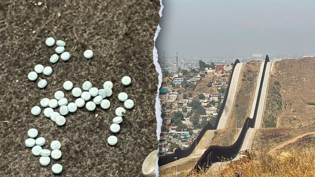 Washington Post's “tragic” report on White House mocking the decline of fentanyl
