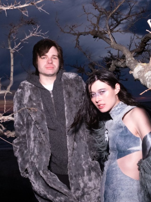 Water in Your Eyes Makes Hilarious New Album, Drop Single “Life Signs”