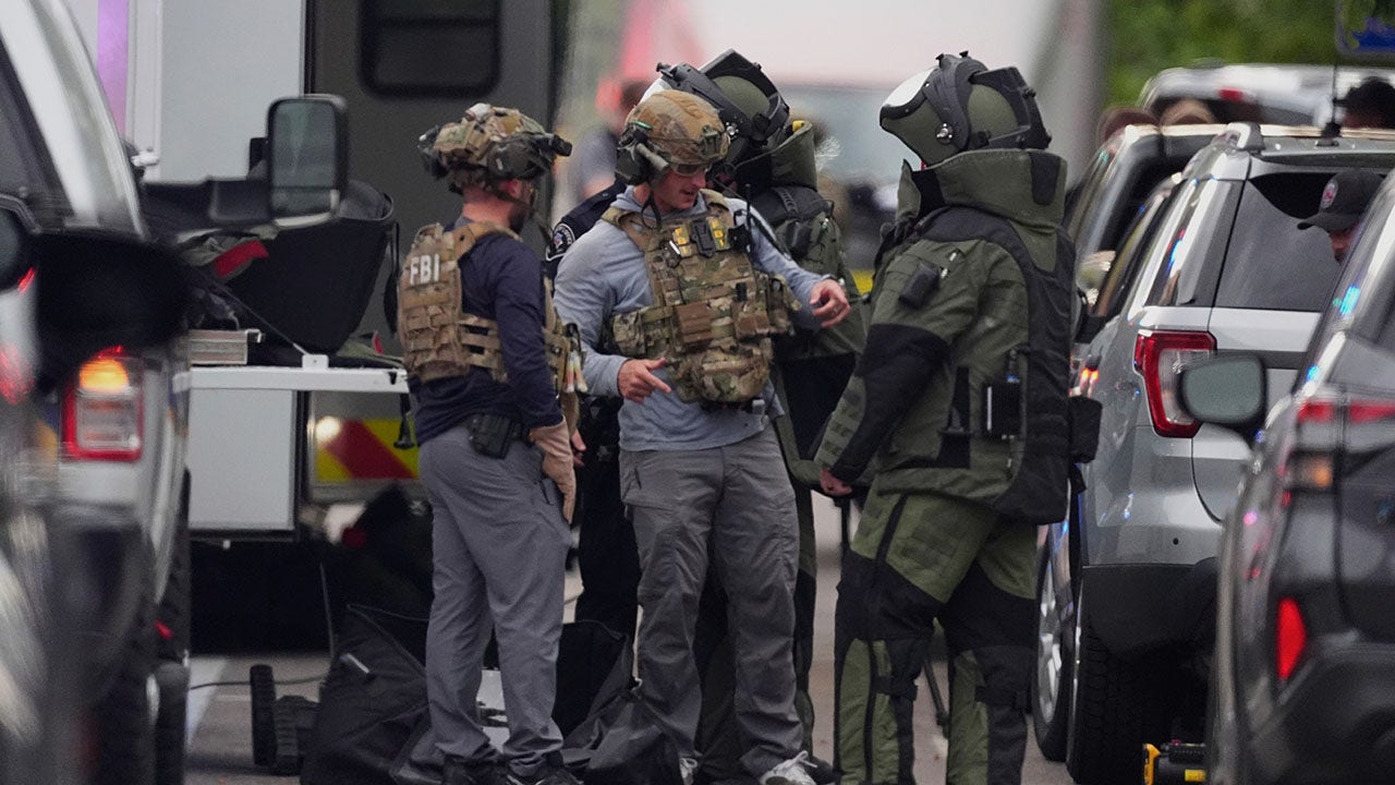 Weekly attacks during Colorado strolls call for the release of Gaza hostages