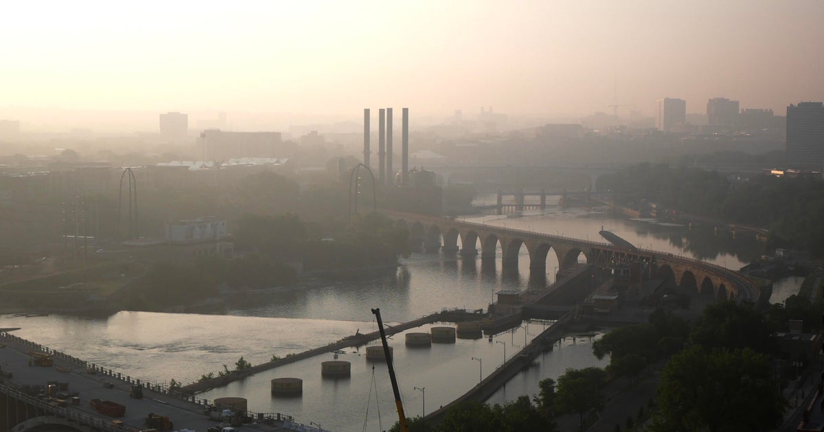 What is the Air Quality Index, how bad is the tool used to tell you about urban air?