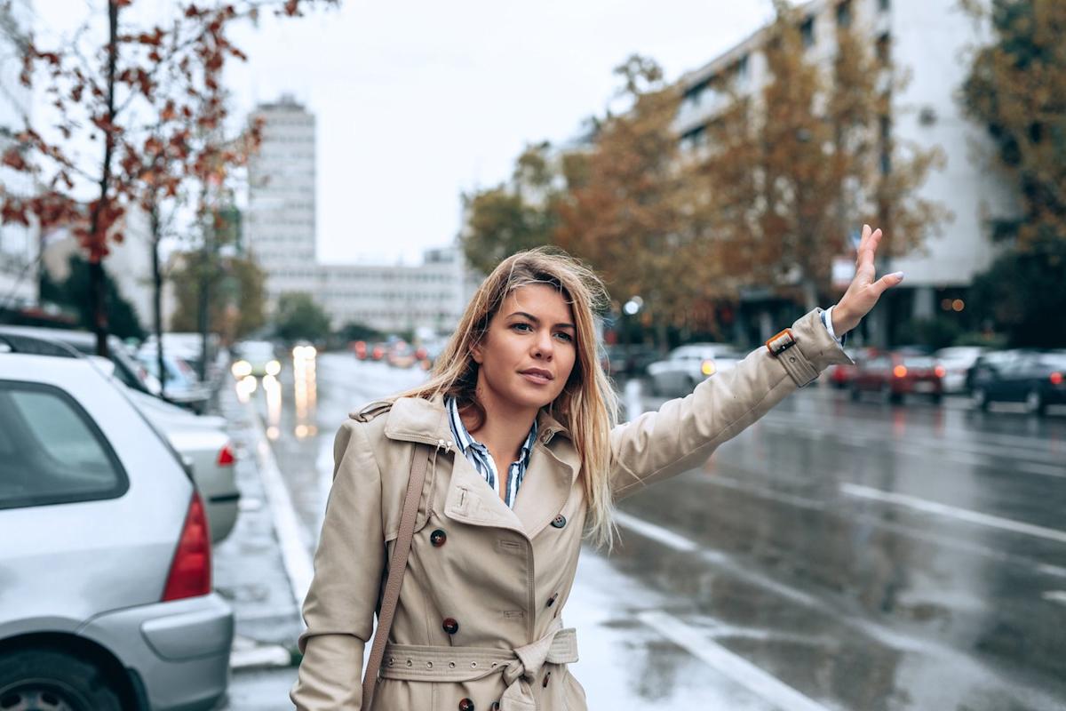 Where is Uber stock in 5 years?
