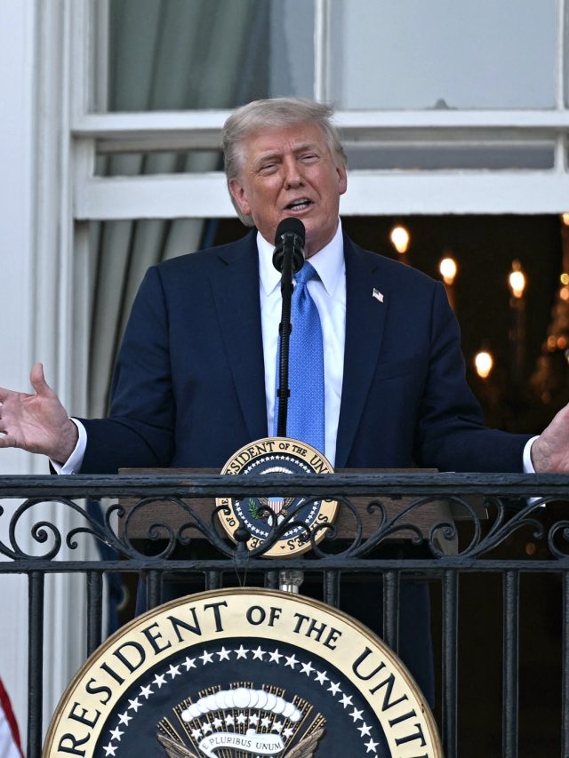 Which countries on Trump’s travel ban list and who will be affected? |Donald Trump News