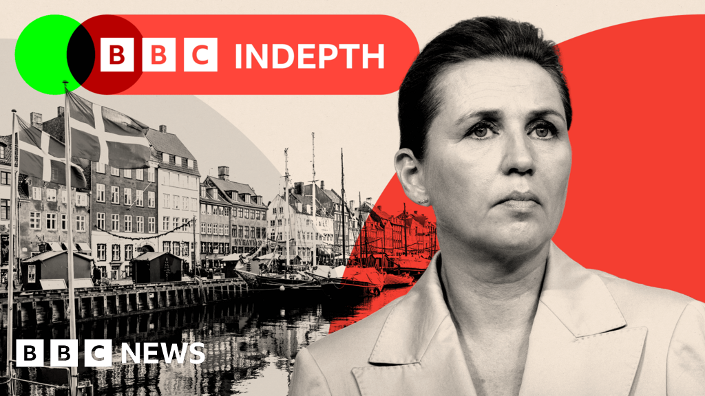 Why Denmark’s left (not the far right) got tough on immigration
