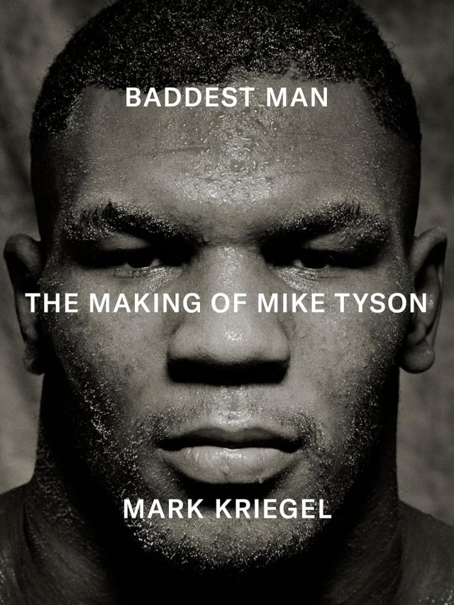 Why Mike Tyson Still Being Mesmerizing Over the Years