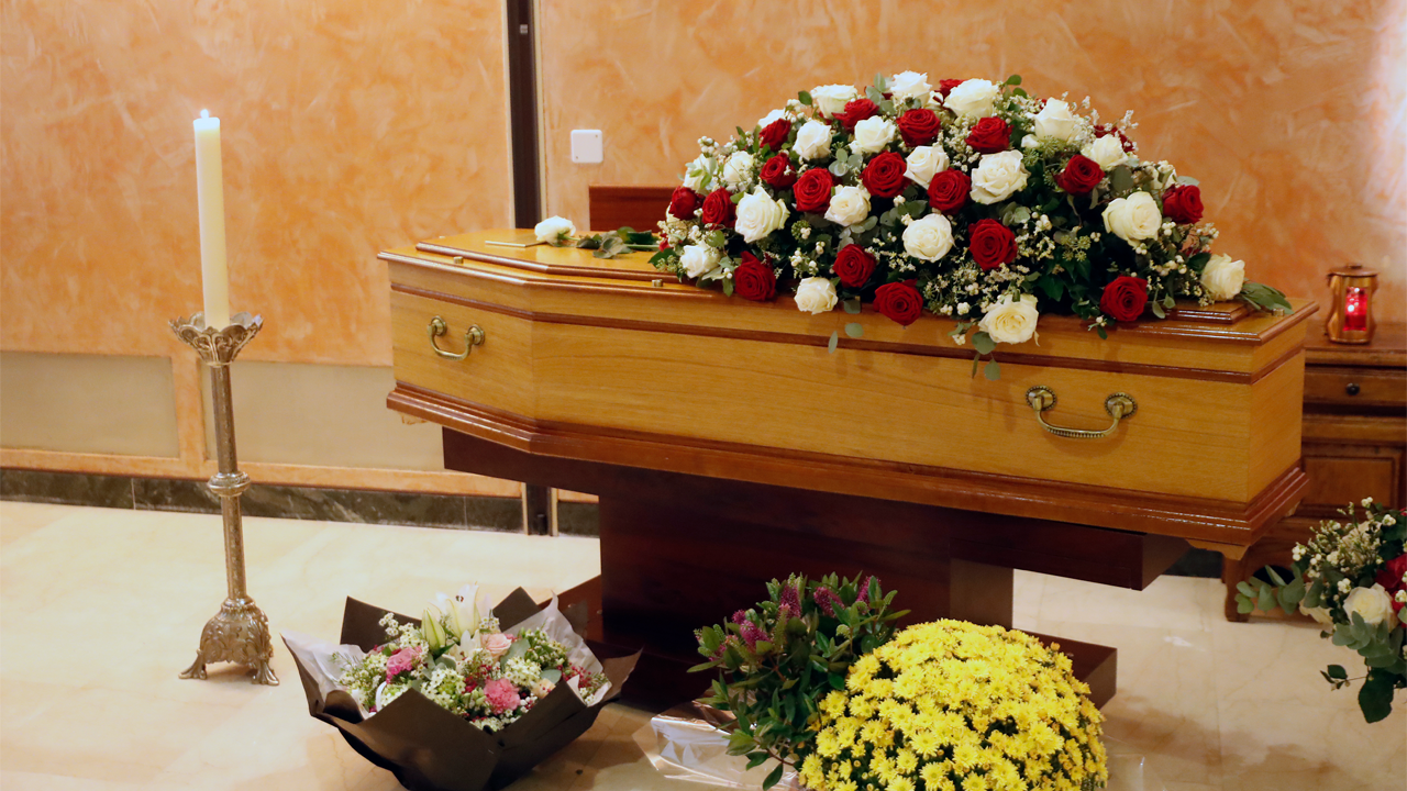 Women announce death experience rare Lazarus effect