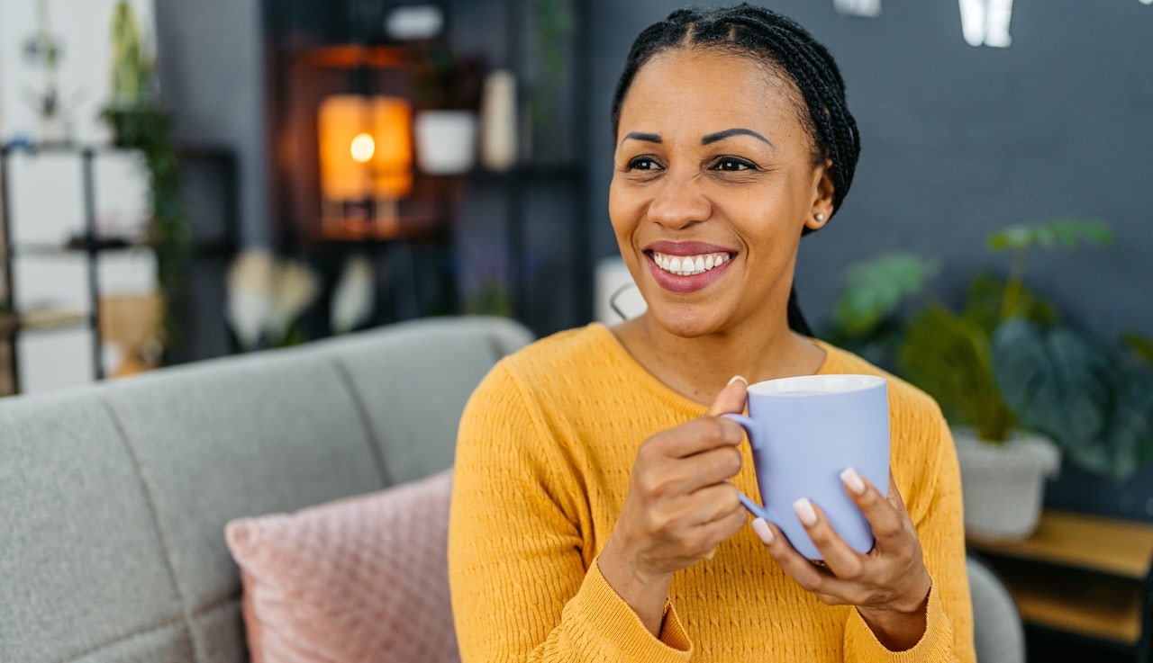 Women at Harvard University may be healthier and healthier to drink coffee every day, reveals