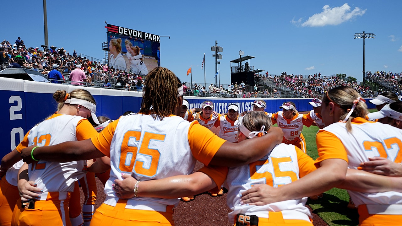 Women's University World Series: Elimination Game Spark Controversy