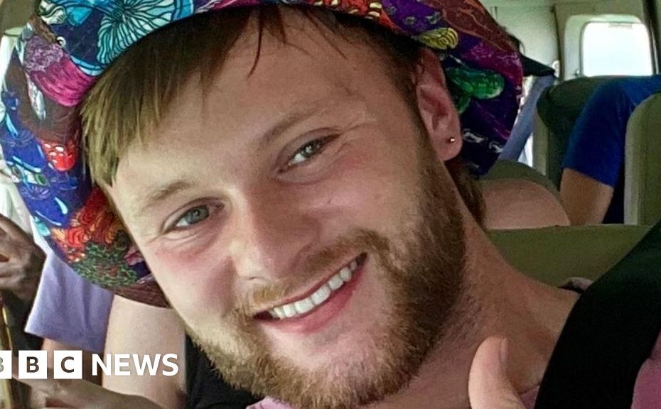 World star Sam Gardiner dies after the crash