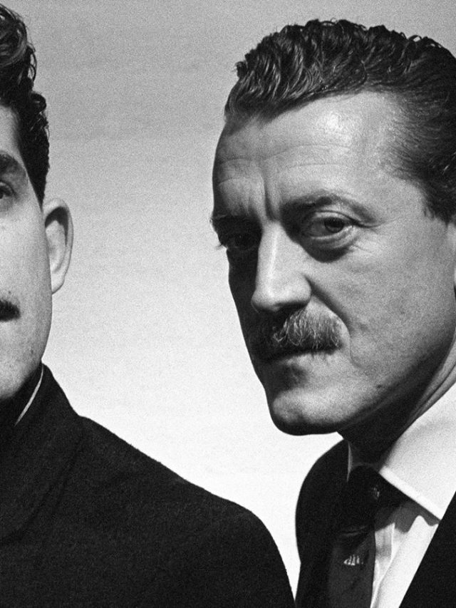 Yello documentary about “Oh, Yes”, acquired by Rolling Stone Movie