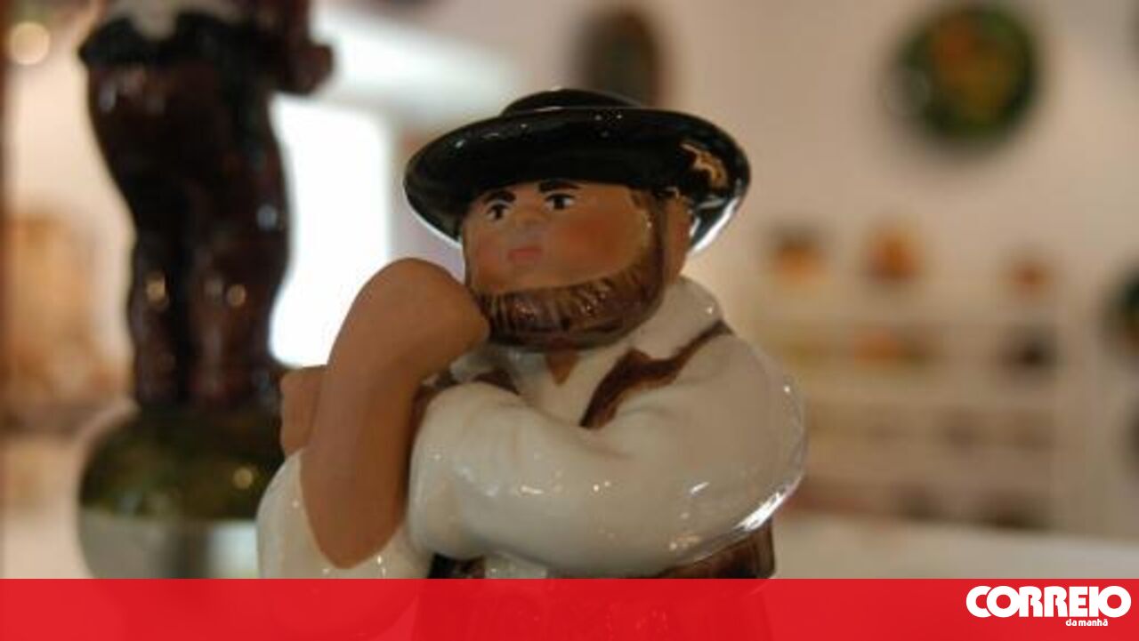 Zé Povinho tem sido nos últimos anos e tem direito a festa -cultura